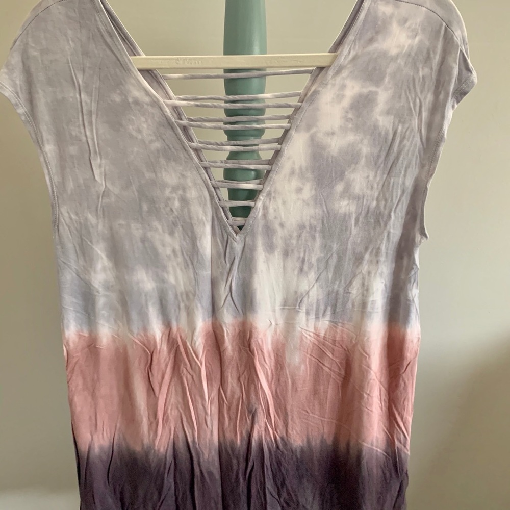 Short Sleeve Tee